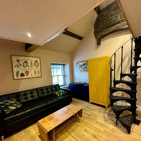 Piedaterrelakedistrict Penrith Ngoại thất bức ảnh