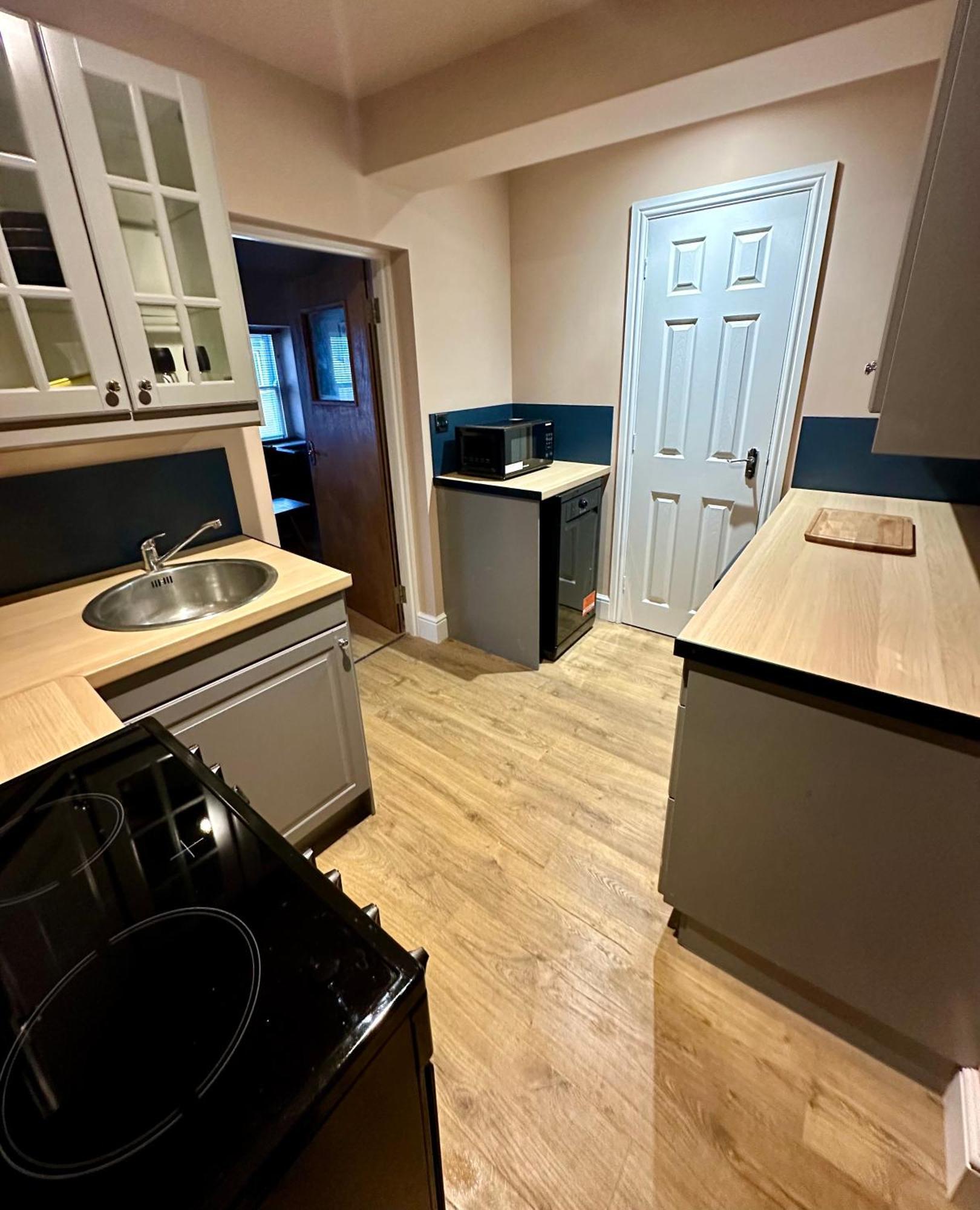 Piedaterrelakedistrict Penrith Ngoại thất bức ảnh