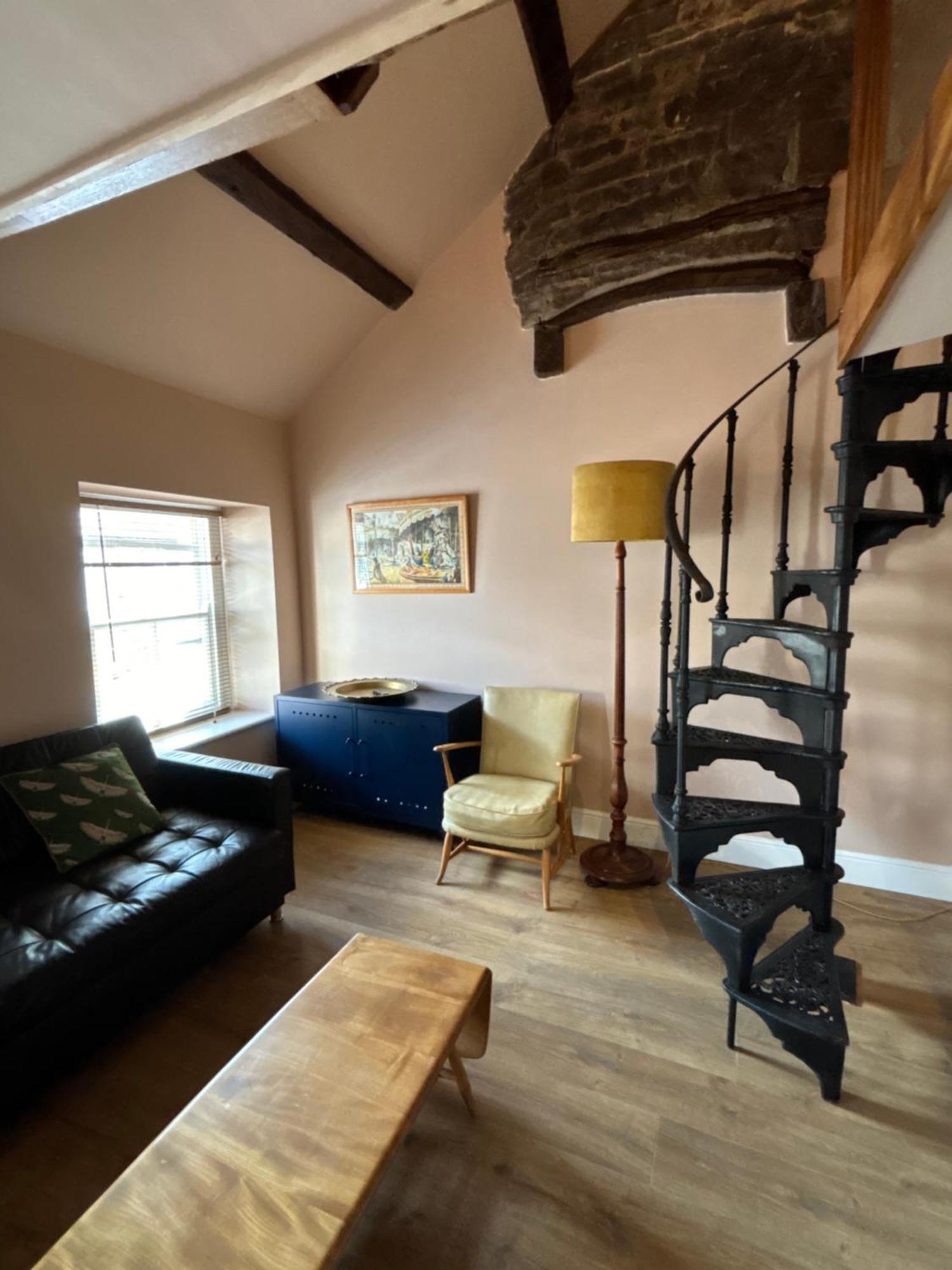Piedaterrelakedistrict Penrith Ngoại thất bức ảnh